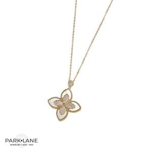 NEW Park Lane Brûlée Necklace